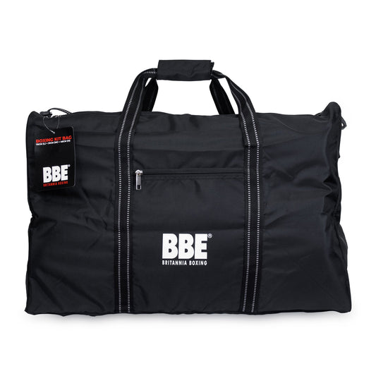 BBE Large Boxing Kit Bag - Boxing