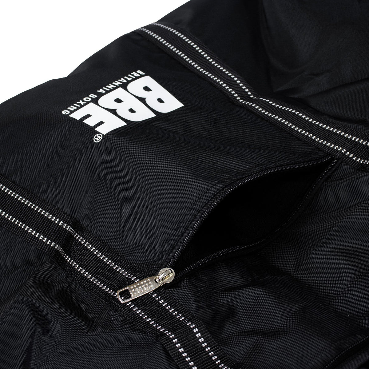 BBE Large Boxing Kit Bag - Boxing