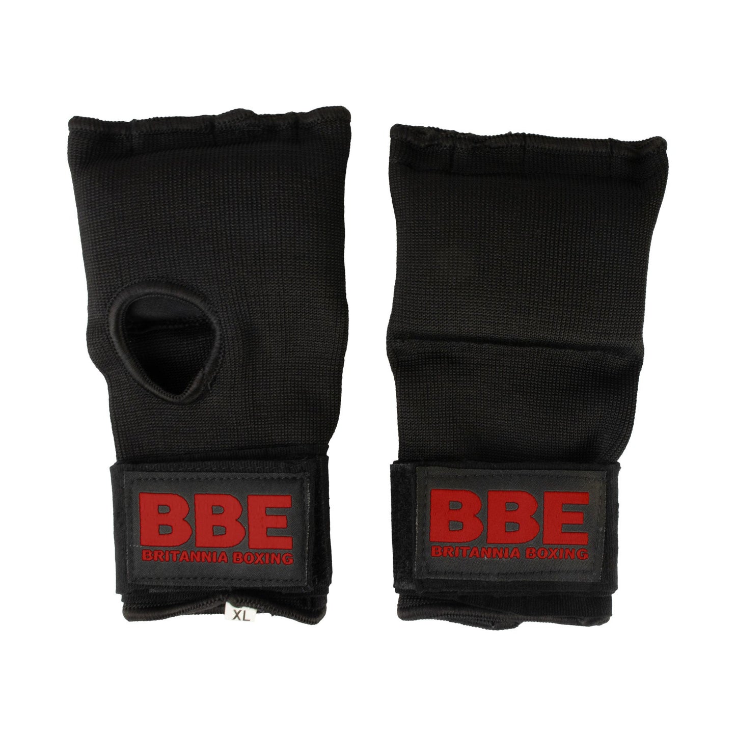 BBE Padded Boxing Inner Gloves - L - Studio Accessories