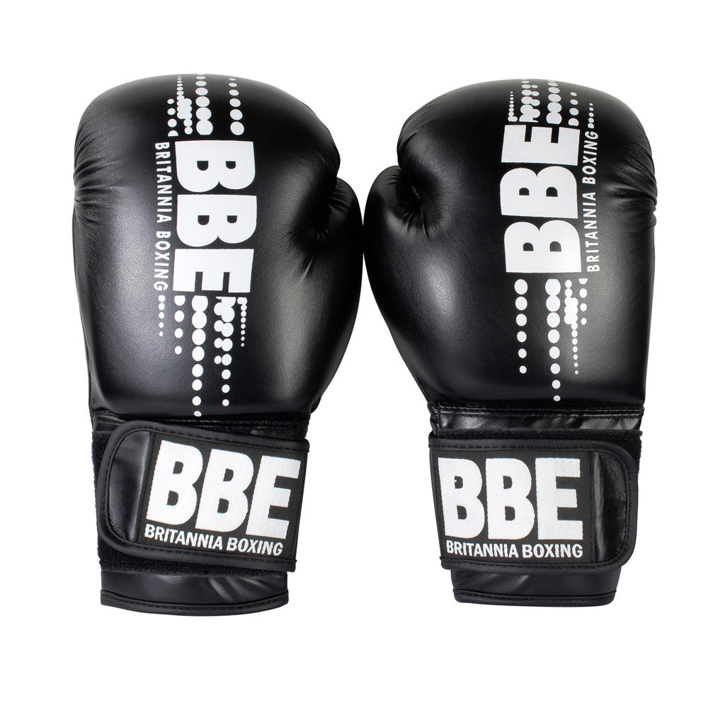 BBECLUB PVC Sparring Boxing Gloves - 12oz - Boxing