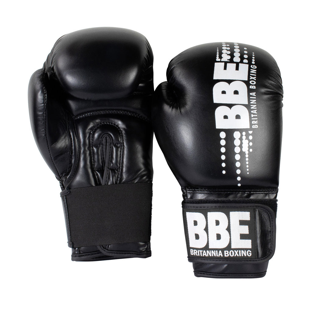 BBECLUB PVC Sparring Boxing Gloves - 12oz - Boxing