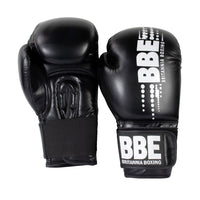 BBECLUB PVC Sparring Boxing Gloves - 12oz - Boxing