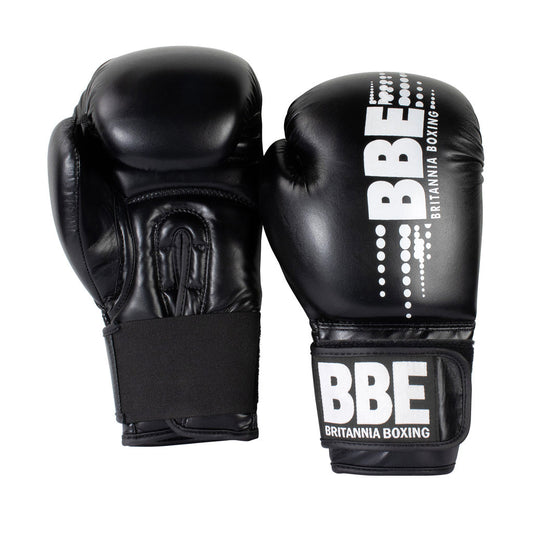 BBECLUB PVC Sparring Boxing Gloves - 12oz - Boxing