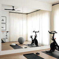 ClearView Glassless Mirror UK Delivery - Mirrors