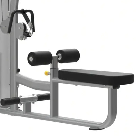 Dual Series, Lat Pulldown Low Row | UK Delivery