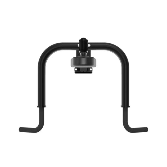 Elite Series Chin Up Attachment For Vertical Knee Raise | For Home Training