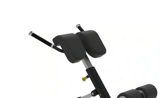 Elite Series, Hyper Extension | Compact Design
