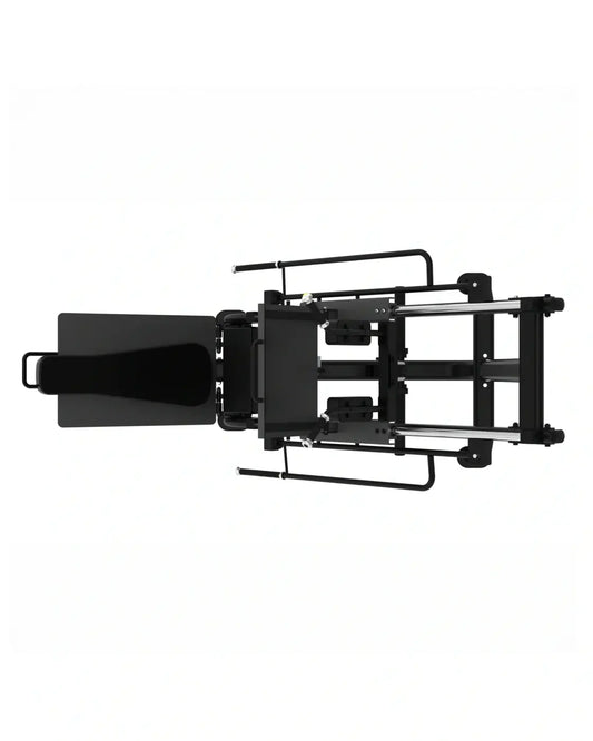 Elite Series Leg Press  Hack Squat Combo | UK Delivery
