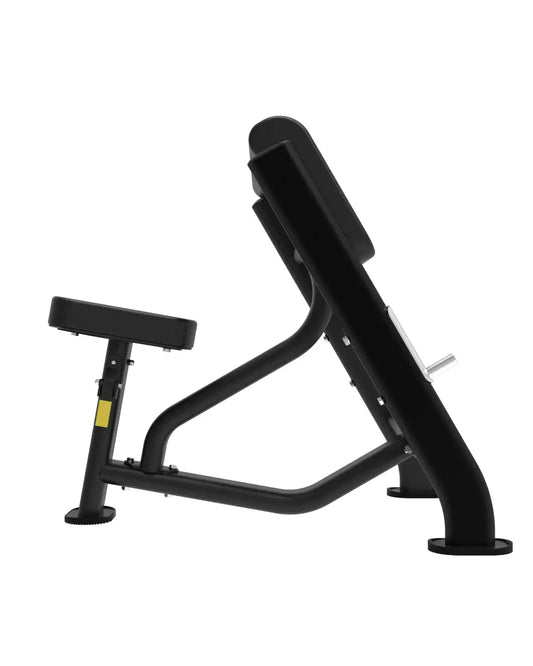 Elite Series, Preacher Curl | For Home Gyms