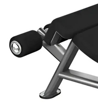 Elite Series Roman Chair | Home Workout - Exercise Benches