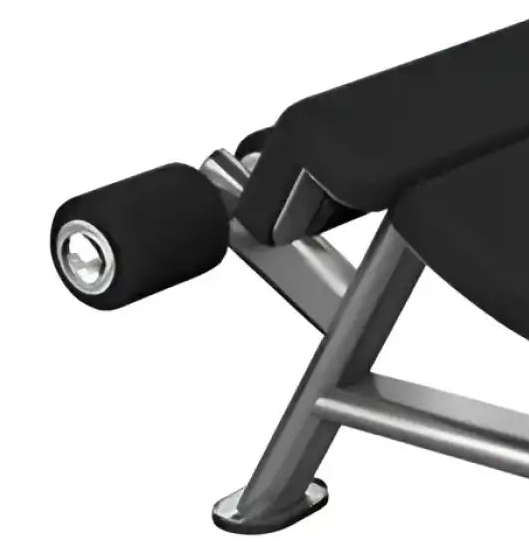 Elite Series, Roman Chair | Home Workout