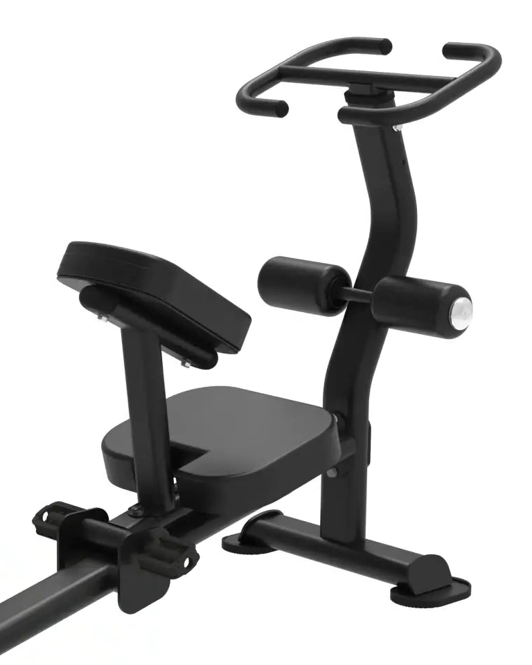 Elite Series Stretch Trainer | Home Gym - Plate Loaded Benches