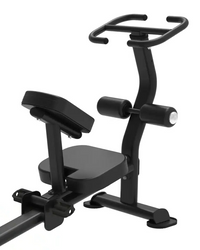 Elite Series Stretch Trainer | Home Gym - Plate Loaded Benches