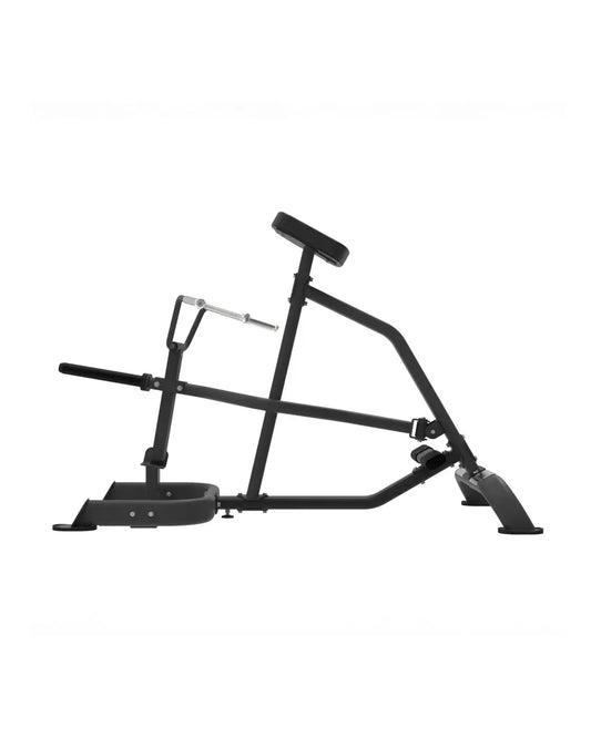 Elite Series, T-Bar Row | For Home Training