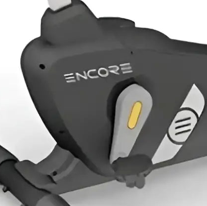 Encore Upright Bike - Upright Bikes