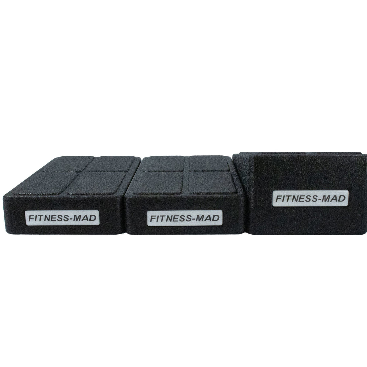 EPP Wedge Set - 3 Pieces - Studio Accessories