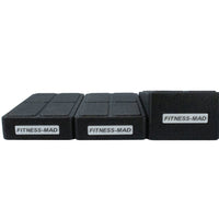 EPP Wedge Set - 3 Pieces - Studio Accessories