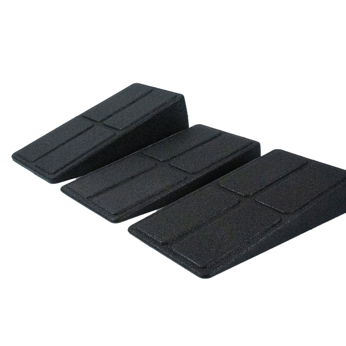EPP Wedge Set - 3 Pieces - Studio Accessories