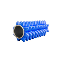 Fitness Mad 16cm Mini-Massage Foam Roller - Studio Accessories