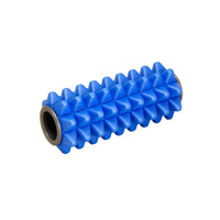 Fitness Mad 16cm Mini-Massage Foam Roller - Studio Accessories