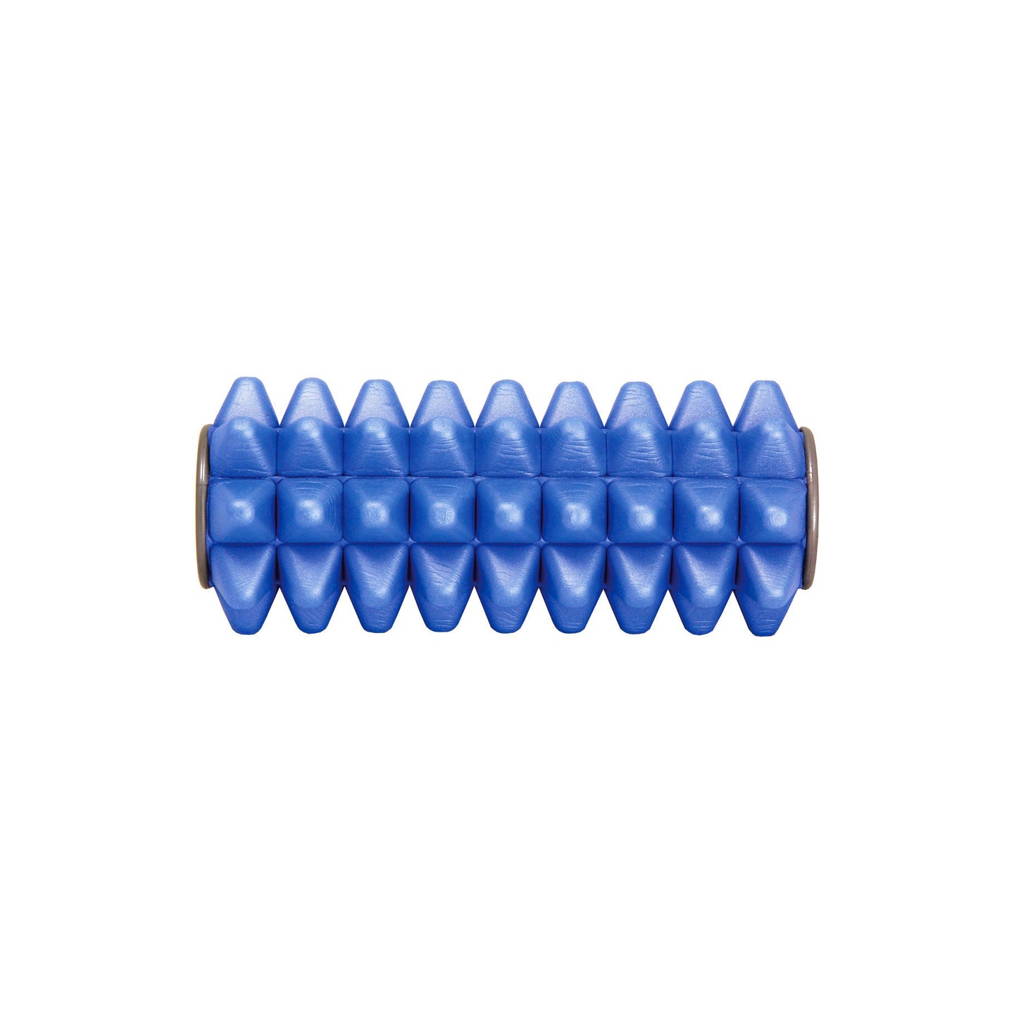 Fitness Mad 16cm Mini-Massage Foam Roller - Studio Accessories