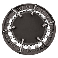 Fitness Mad 40’’ Studio Pro Rebounder Trampoline - Studio Accessories