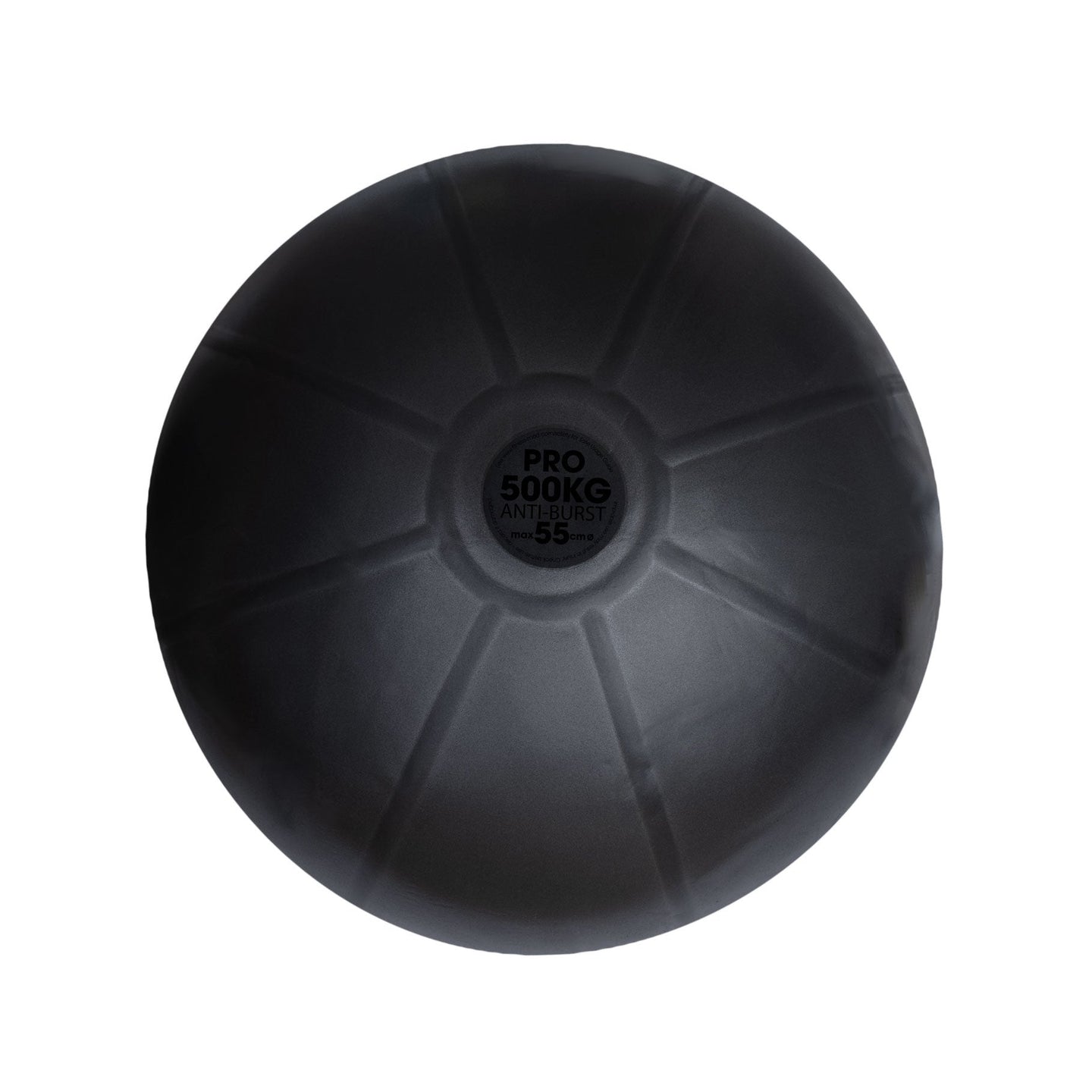 Fitness Mad 500kg Studio Pro Swiss Ball - 55cm - Studio Accessories