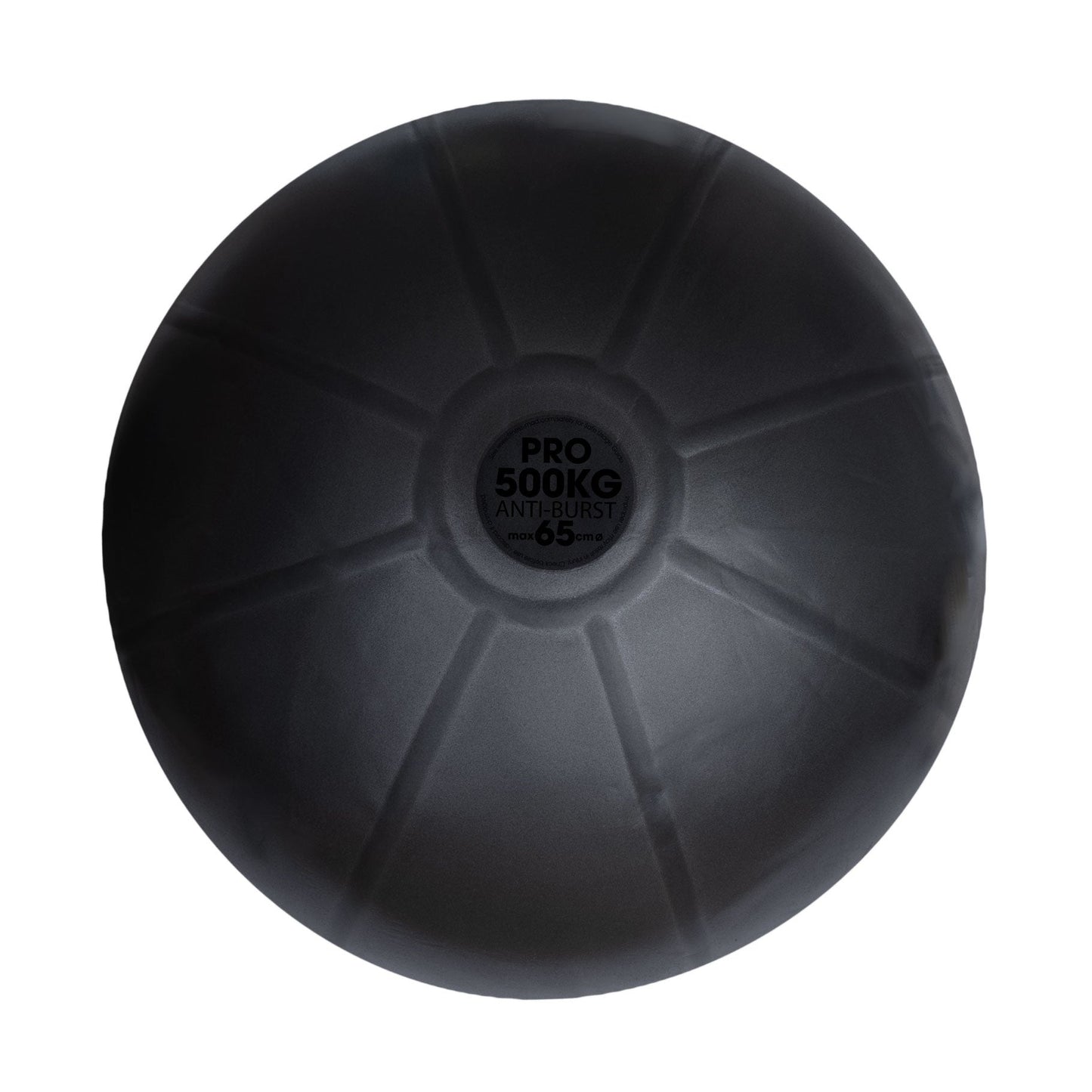 Fitness Mad 500kg Studio Pro Swiss Ball - 65cm - Studio Accessories