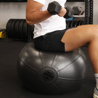 Fitness Mad 500kg Studio Pro Swiss Ball - Studio Accessories