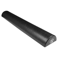 Fitness Mad 90cm Half Round EPP Foam Roller - Studio Accessories