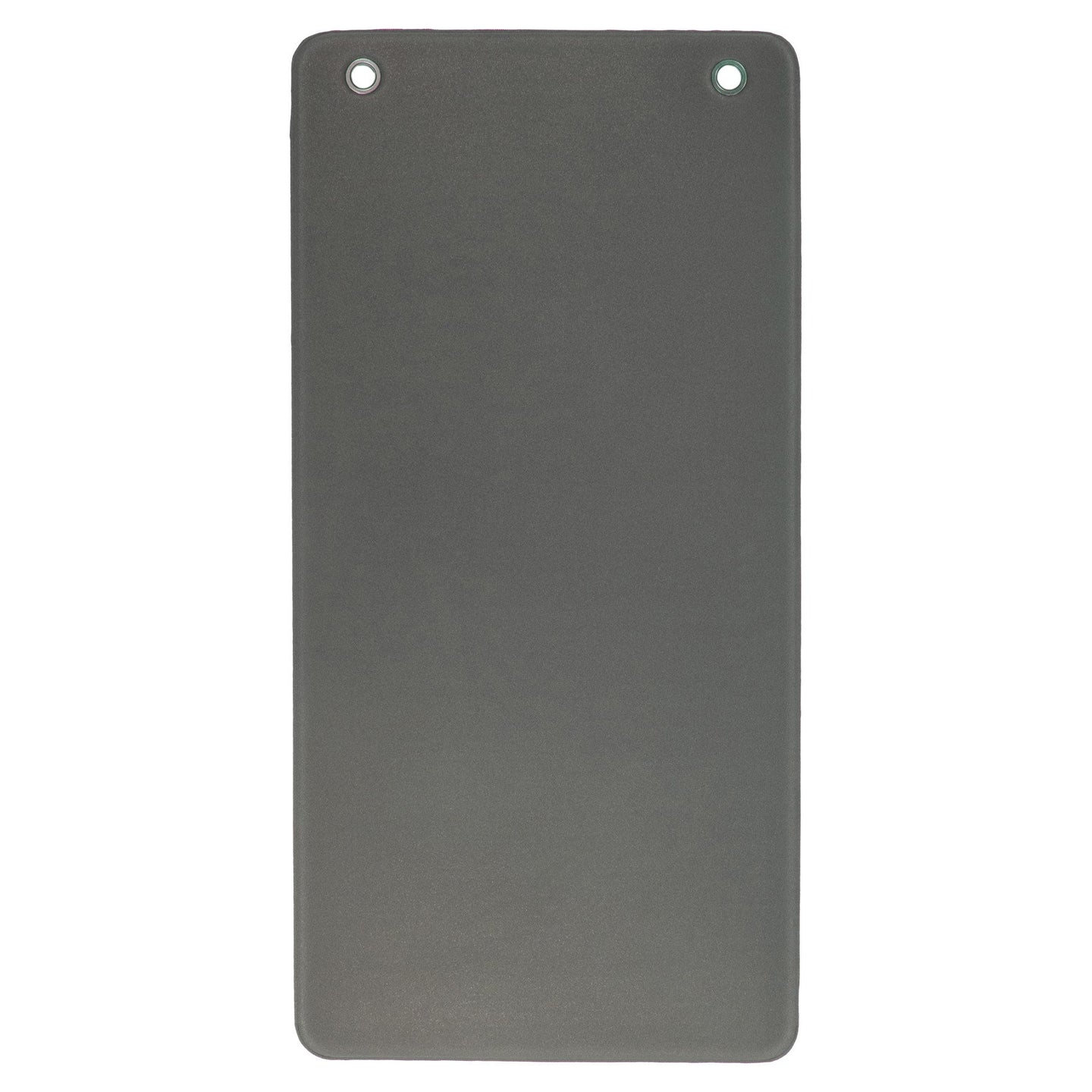 Fitness Mad Club Aerobic Mat with Eyelets - Black - Studio Accessories