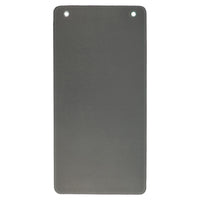 Fitness Mad Club Aerobic Mat with Eyelets - Black - Studio Accessories