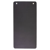 Fitness Mad Club Aerobic Mat with Eyelets - Light Grey - Studio Accessories
