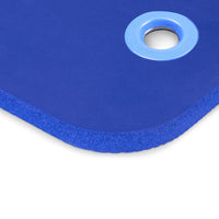 Fitness Mad Core Plus Fitness Mat - 15mm with Eyelets - Studio Accessories