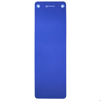 Fitness Mad Core Plus Fitness Mat - 15mm with Eyelets - Studio Accessories