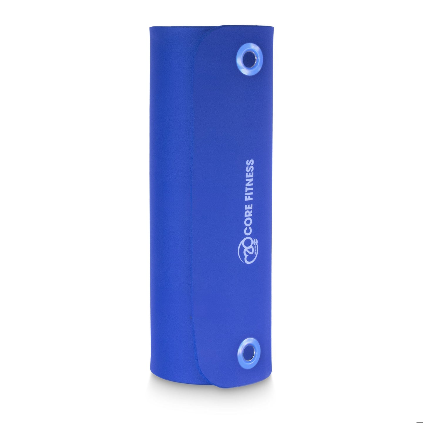 Fitness Mad Core Plus Fitness Mat - 15mm with Eyelets - Studio Accessories