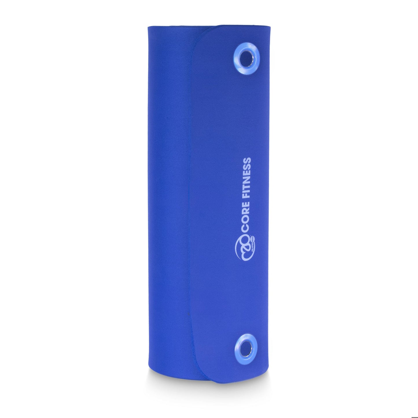 Fitness Mad Core Plus Fitness Mat - 15mm with Eyelets - Studio Accessories