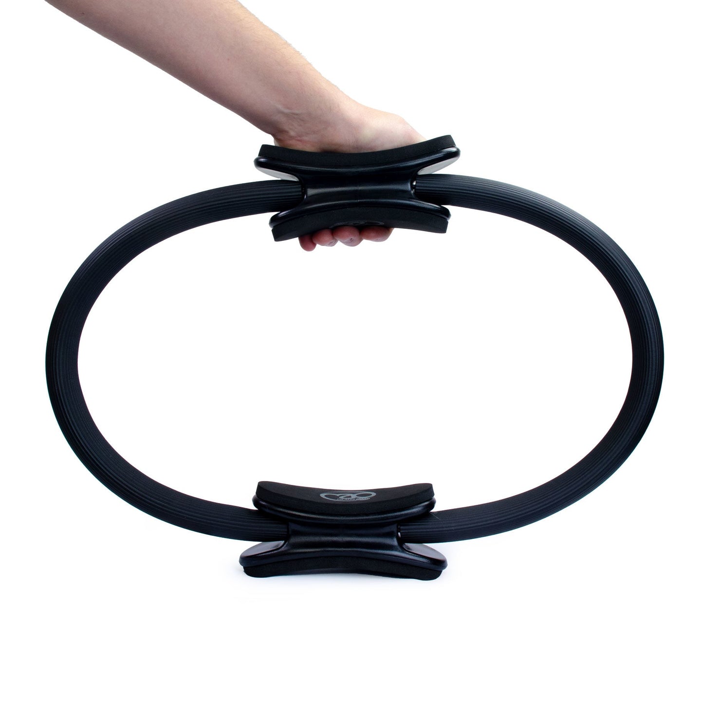 Fitness Mad Double Handle Pilates Ring - 14’’ - Studio Accessories