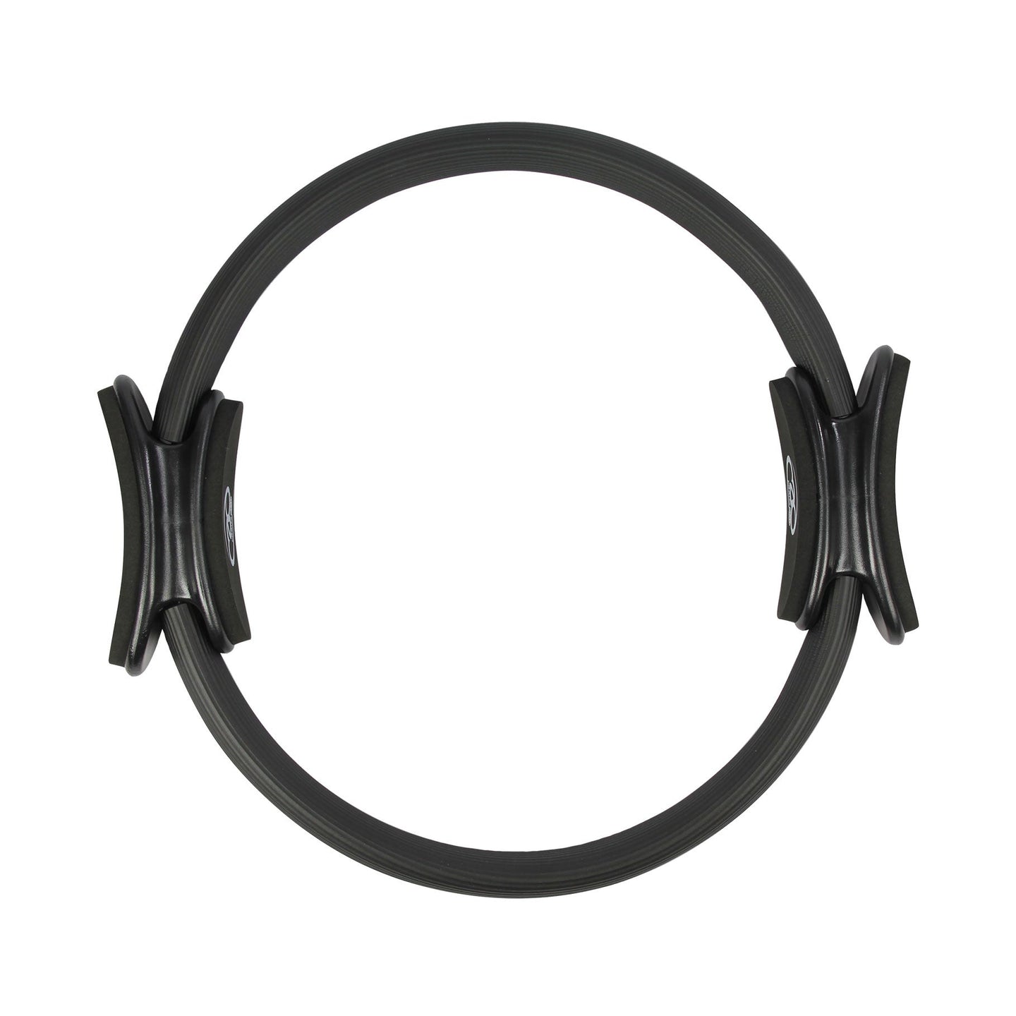 Fitness Mad Double Handle Pilates Ring - 14’’ - Studio Accessories