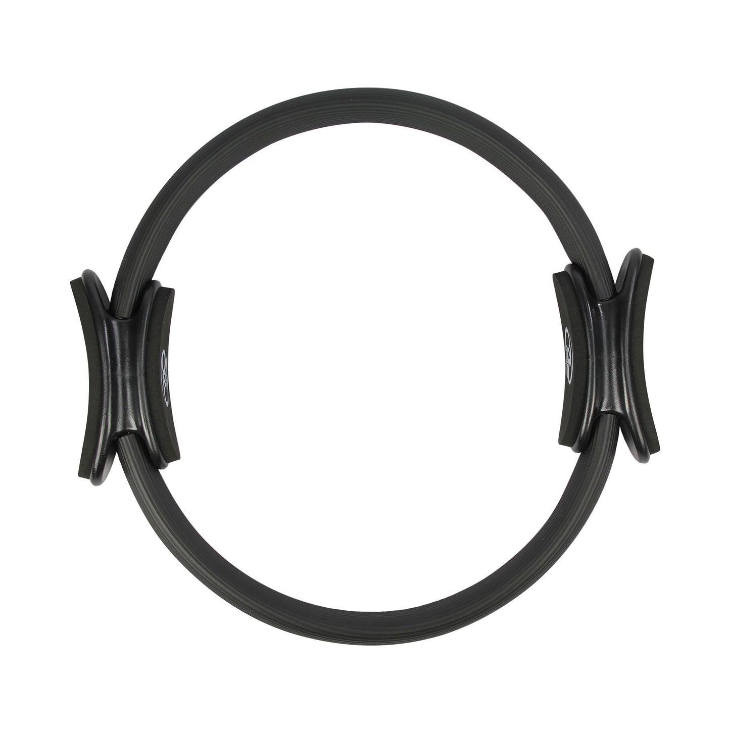 Fitness Mad Double Handle Pilates Ring - 14’’ - Studio Accessories