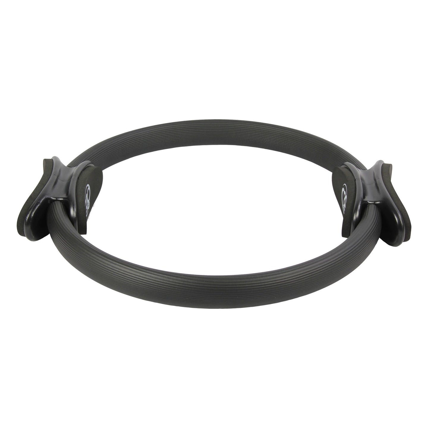 Fitness Mad Double Handle Pilates Ring - 14’’ - Studio Accessories