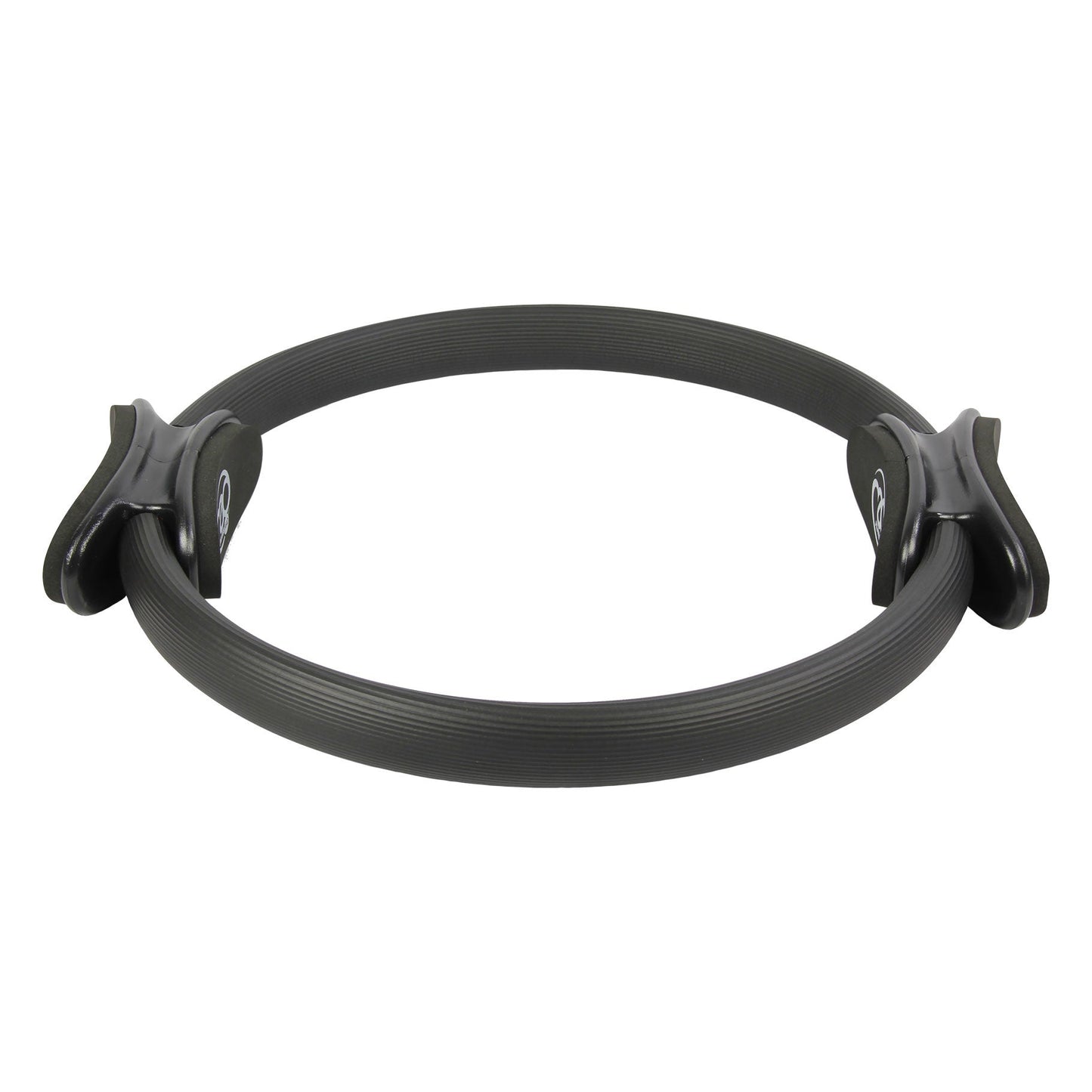 Fitness Mad Double Handle Pilates Ring - 14’’ - Studio Accessories