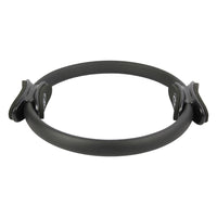 Fitness Mad Double Handle Pilates Ring - 14’’ - Studio Accessories