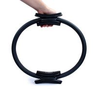 Fitness Mad Double Handle Pilates Ring - 14’’ - Studio Accessories