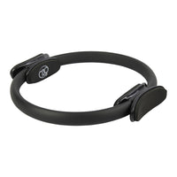 Fitness Mad Double Handle Pilates Ring - 14’’ - Studio Accessories