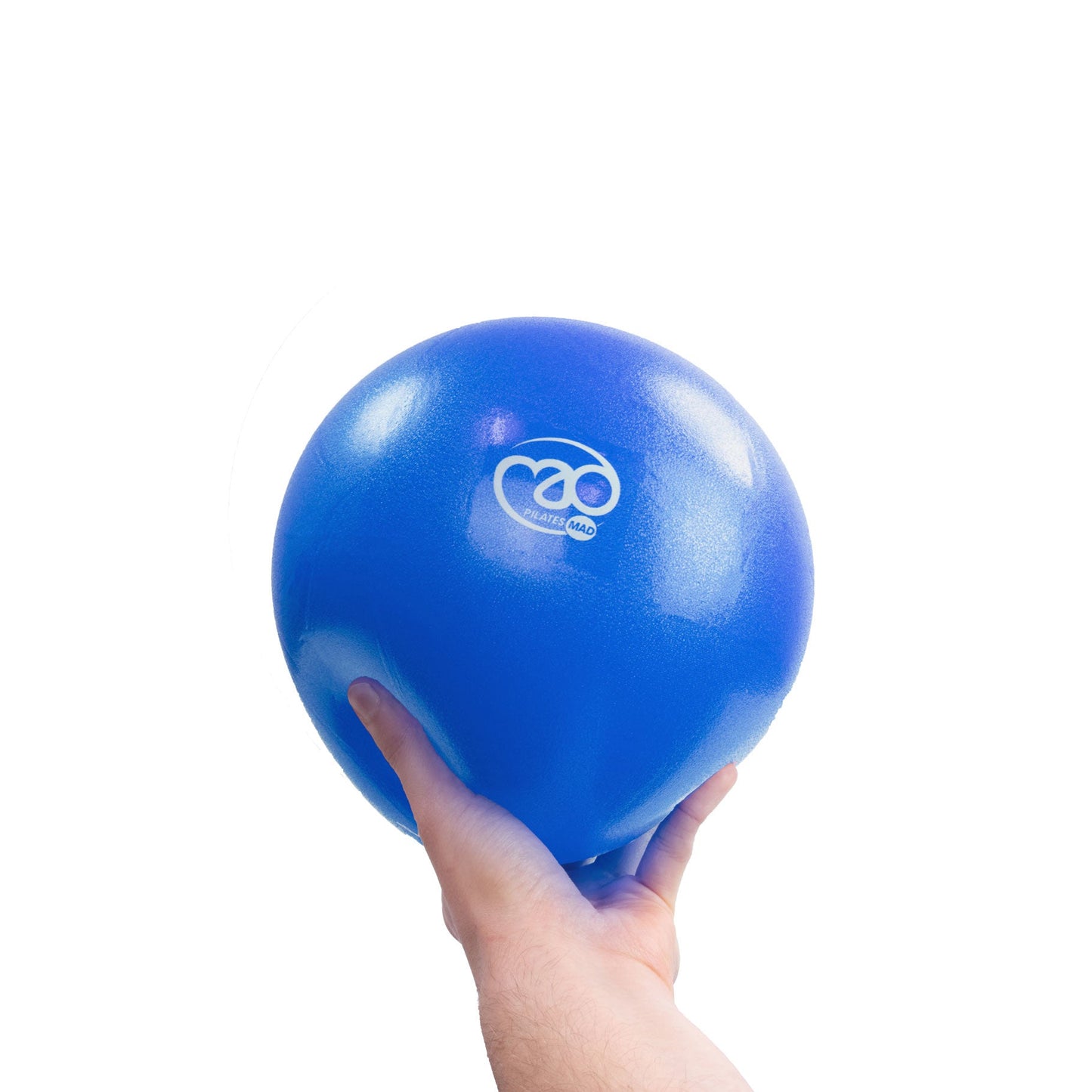 Fitness Mad Exer-Soft Pilates Ball - 7’’ - Studio Accessories