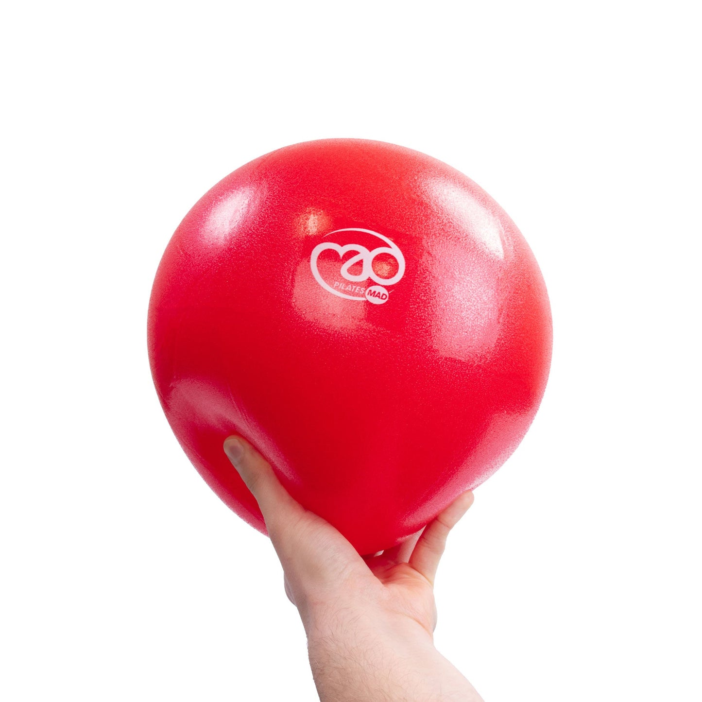 Fitness Mad Exer-Soft Pilates Ball - 9’’ - Studio Accessories