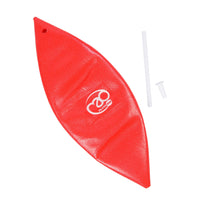 Fitness Mad Exer-Soft Pilates Ball - Studio Accessories