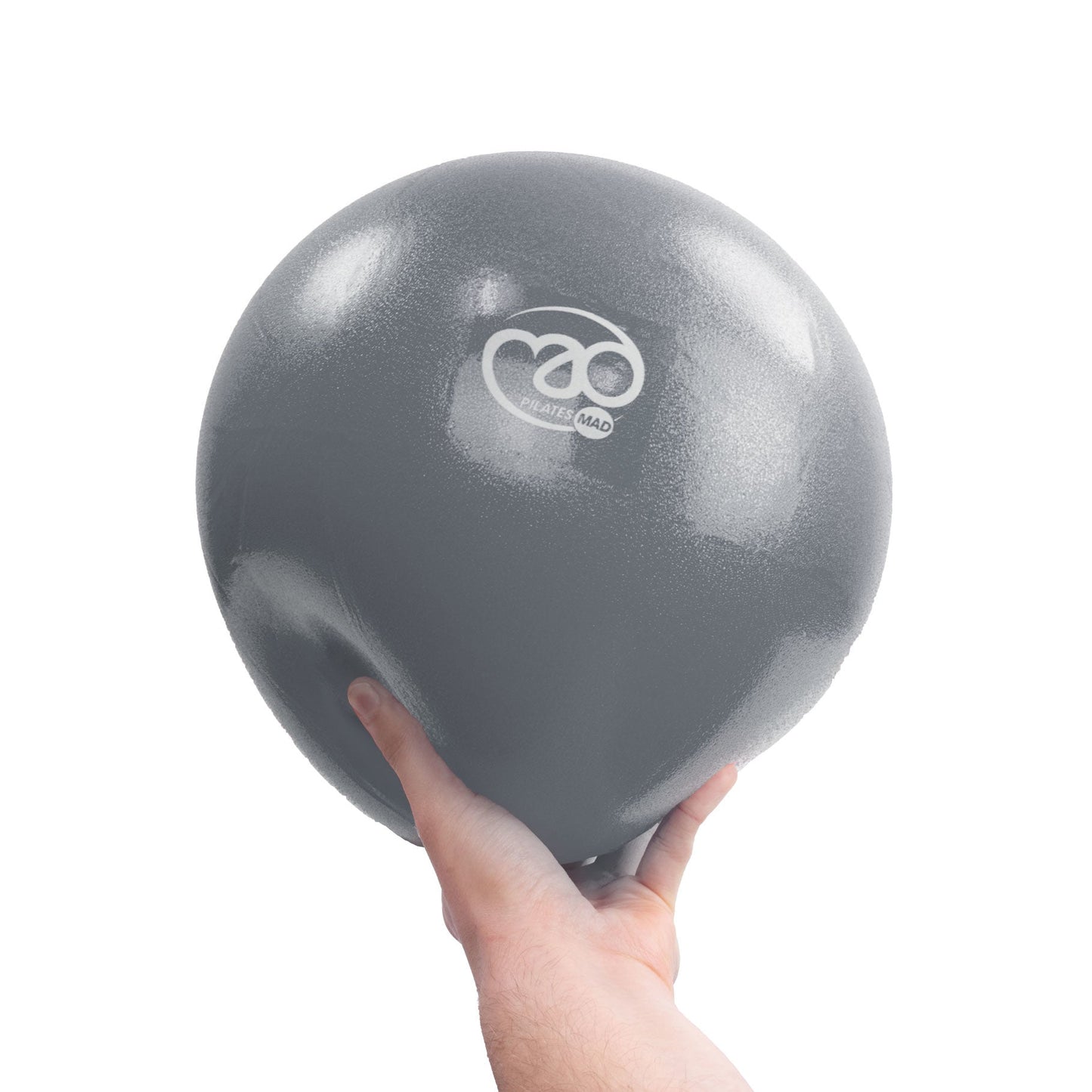Fitness Mad Exer-Soft Pilates Ball - Studio Accessories