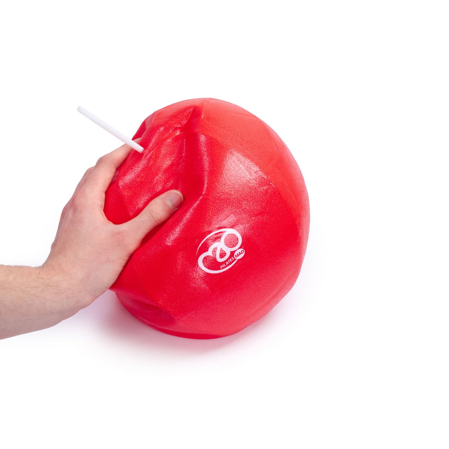 Fitness Mad Exer-Soft Pilates Ball - Studio Accessories